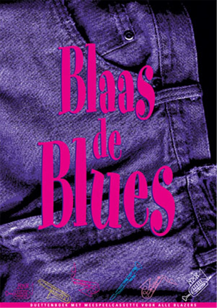 Blaas de Blues